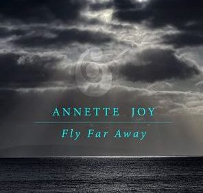 Annette Joy Music